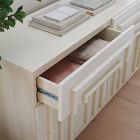 Harway 6-Drawer Dresser (60")