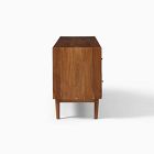 Keira Solid Wood Media Console (80")