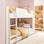 Milo Low Twin Bunk Bed