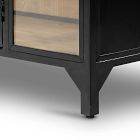 Payson Tall Cabinet (39.5")