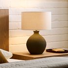 Elsa Table Lamp (12.5"&ndash;16.5")