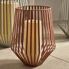 Ira Wire Lanterns