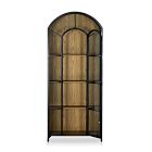 Payson Tall Cabinet (39.5")