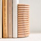 Peyton Wood Bookend