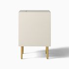 Quinn Charging Nightstand (21")