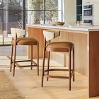 Ezra Bar &amp; Counter Stools