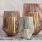 Ira Wire Lanterns