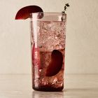 Penny Highball Recycled Glass Sets