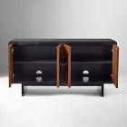 Pierce &amp; Ward Lacquered Buffet (60")