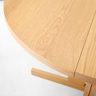 Rowe Drop Leaf Bistro Table (42")