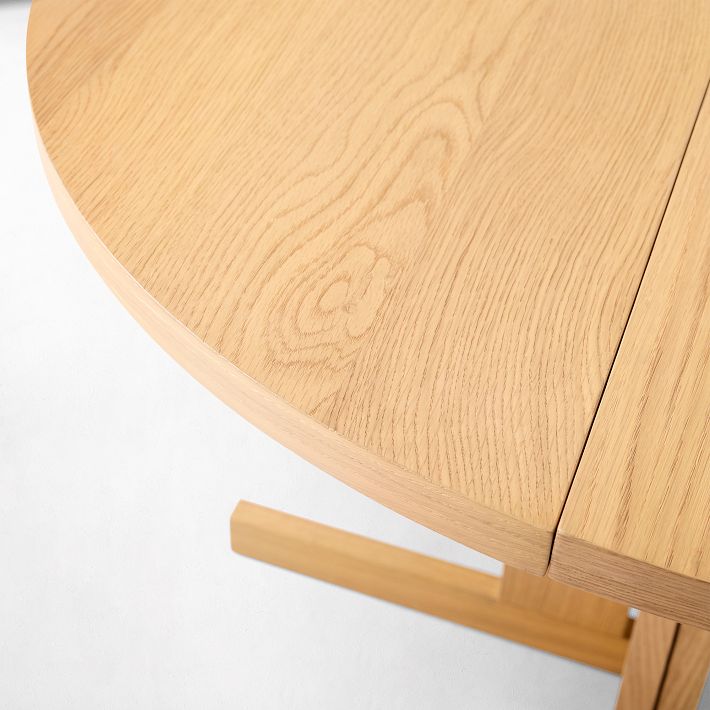 Rowe Drop Leaf Bistro Table (42