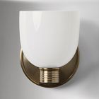 Alice 1-Light Bath Sconce (7")