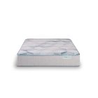 BeautySleep by Beautyrest Dream Weaver 11.5" Medium Hybrid Mattress