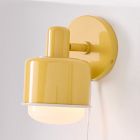 Emerson Swivel Sconce (8")