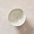 Oyku Stoneware Cereal Bowl Sets