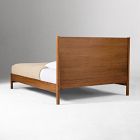 Parquet Bed