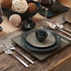 Ston 8" Plates (Set of 6)