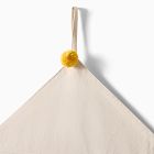 Tent Wall Pocket