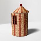 Large Tent Basket