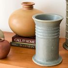 Pierce &amp; Ward Ceramic Vases