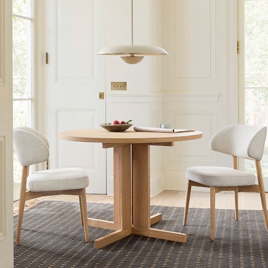 Rowe Drop Leaf Bistro Table (42