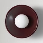 Thayer Sconce (7")