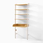 Ziggy Adjustable Wall Desk (30")