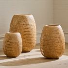 Bamboo Lanterns