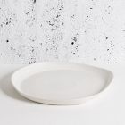 Gharyan Stoneware Round Serving Platter
