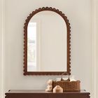 Josephine Arched Mirror (24"W x 36"H)