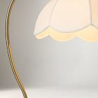 Fleur Floor Lamp (62")