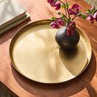 Iris Metal Trays
