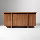 Mackenzie Solid Wood Buffet (63")