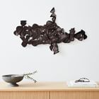 Petalo Dimensional Wall Art