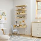 Ziggy Adjustable Wall Desk (30")