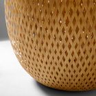 Bamboo Lanterns