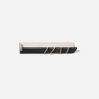 Formr Reentry Shelf w/ Hooks