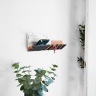 Formr Reentry Shelf w/ Hooks