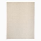 Custom Wool Rib Rug