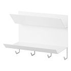 Yamazaki Entryway Magnetic Rack