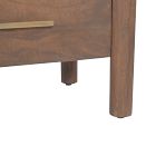 Barclay Solid Wood Nightstand (23")