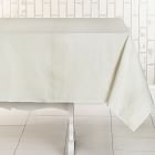 Sustainable Threads Handwoven Cotton Tablecloth