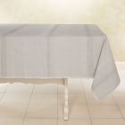 Sustainable Threads Handwoven Cotton Tablecloth