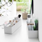 Yamazaki Slim Storage Box