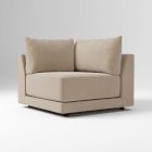 Open Box: Melbourne Corner - Astor Velvet Mocha
