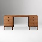 Berriman Executive Desk (74")