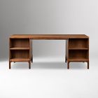 Berriman Executive Desk (74")