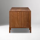 Berriman Executive Desk (74")