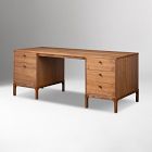 Berriman Executive Desk (74")