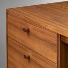 Berriman Executive Desk (74")
